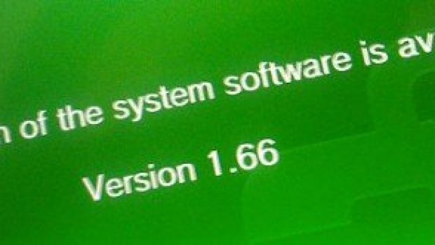 PlayStation Vita: nuovamente disponibile il firmware 1.66