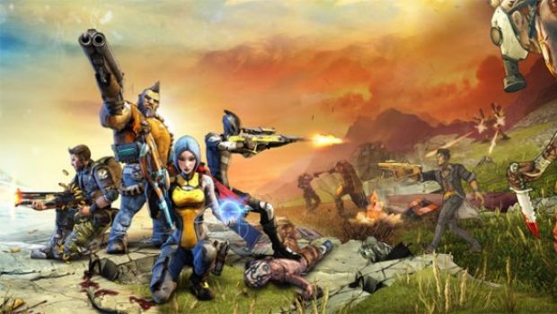 Borderlands 2: svelata la classe DLC 