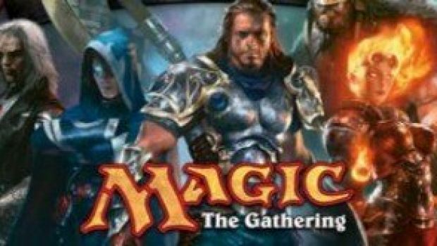 Magic: The Gathering: Duels of the Planeswalkers 2013 arriva in estate