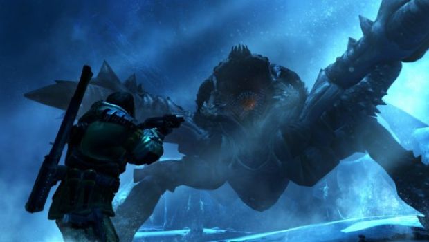 Lost Planet 3: disponibili le prime immagini e alcuni dettagli