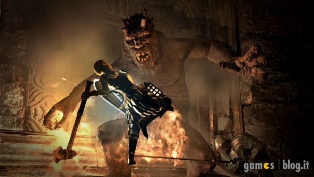 Dragon’s Dogma: nuove immagini di gioco tra orchi, chimere e non morti