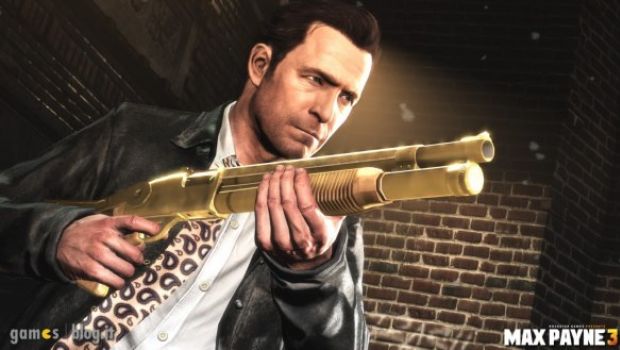 Max Payne 3: svelata la lista dei Trofei e degli Obiettivi Sbloccabili - nuove immagini