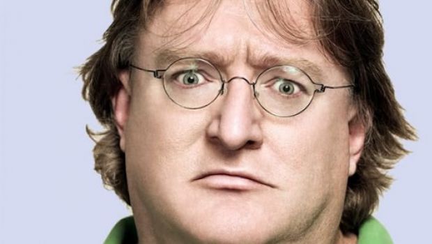 Gabe Newell di Valve smentisce l'incontro col CEO di Apple, Tim Cook