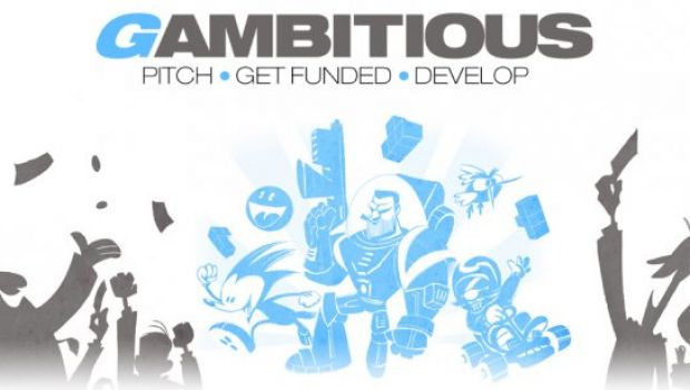 Gambitious: la risposta europea a Kickstarter parte in estate