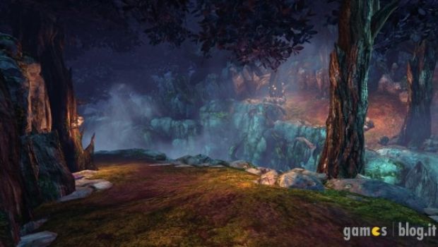 Sorcery: la varietà delle ambientazioni in nuove immagini di gioco