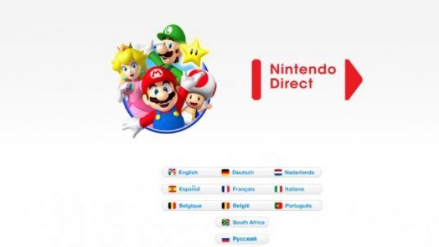 Nintendo riassume le uscite del 2012