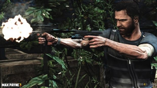 Max Payne 3: pubblicati i requisiti hardware della versione PC