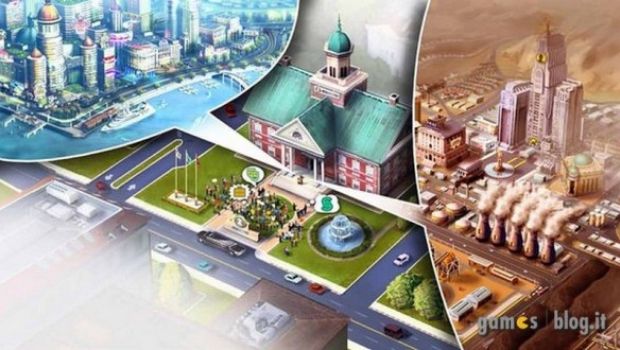 SimCity: Maxis ribadisce la necessità della connessione persistente ad internet