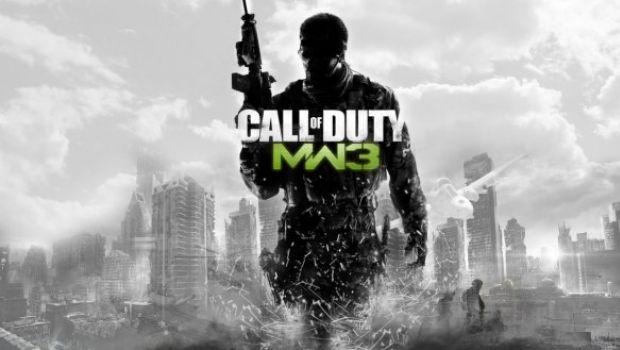 Call of Duty: Modern Warfare 3, da stasera è gratuito su Steam