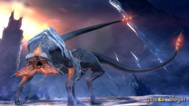 Lost Planet 3: i protagonisti della campagna singleplayer e gli Akrid in immagini e render