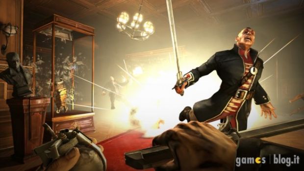 Dishonored: la varietà delle ambientazioni in nuove immagini