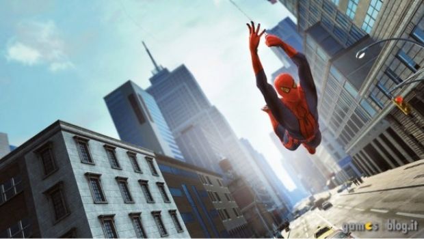 The Amazing Spider-Man: ambientazioni e boss in nuove immagini