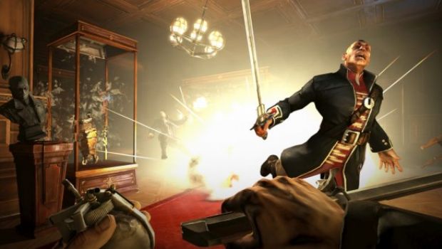 Dishonored: nuove immagini di gioco per l'FPS di Arkane Studios
