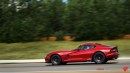 Forza Motorsport 4: in estate la Viper SRT 2013 - video e immagini