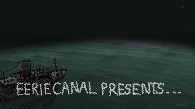 Dreadline Teaser