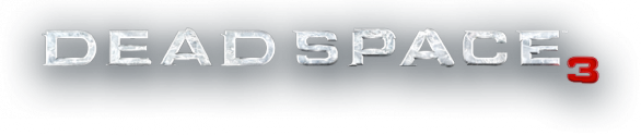 Dead Space 3: emergono in rete il logo, una prima immagine e una misteriosa graphic novel