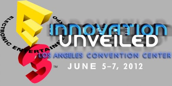 E3 2012: tutte le date, gli orari italiani delle conferenze e i link dei live streaming