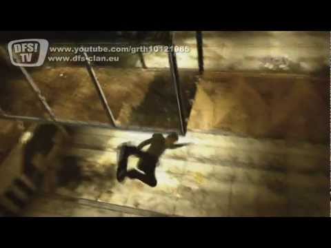Tony Hawk's Pro Skater HD - VORSCHAU/PREVIEW (PS3, Xbox360) 06|12