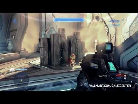 Halo 4 343 Industries Exclusive Interview