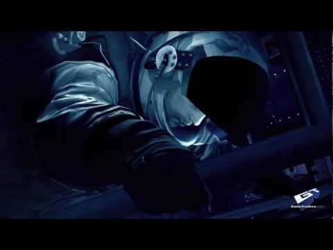 Ghost Recon: Future Soldier - Exclusive Tech Trailer
