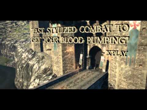 Dragon's Dogma - Launch Trailer