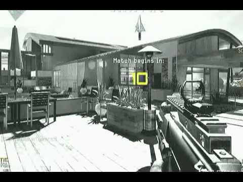 MW3 Elite drop 12 Getaway