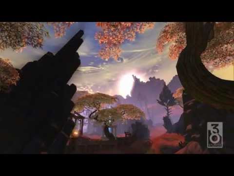Kingdoms of Amalur: Project Copernicus - First Trailer