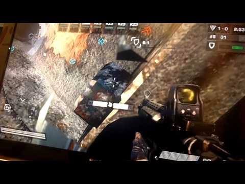 Assassin's Creed 3 -- World Gameplay Premiere [UK]