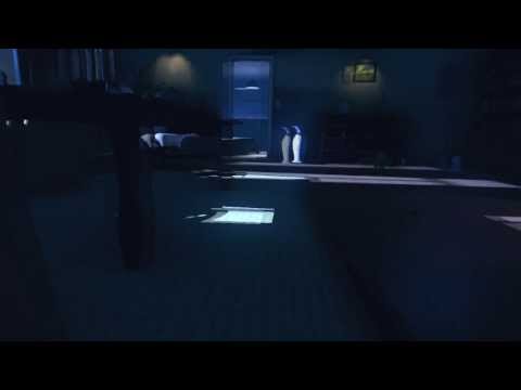 Among the Sleep - Gameplay Teaser