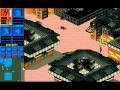 Vampire: Master of Darkness Game Sample - Game Gear