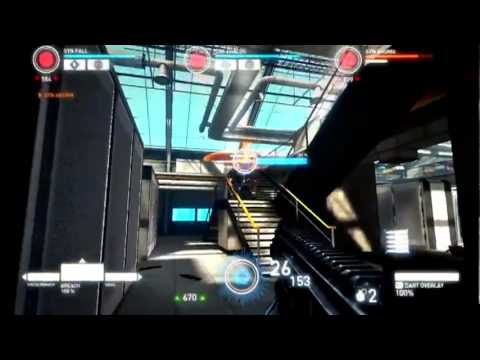 Reveal Trailer -- Official Call of Duty: Black Ops 2 [Italian]