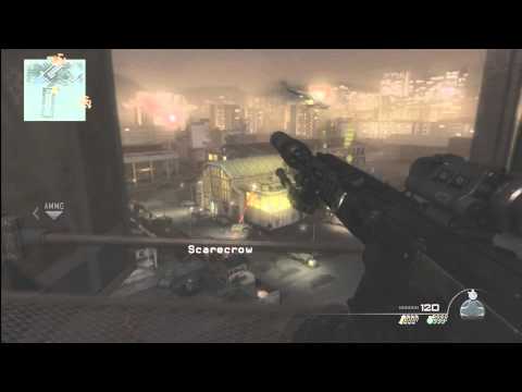 *NEW* DLC Spec Ops Mission Kill Switch First Playthrough!!
