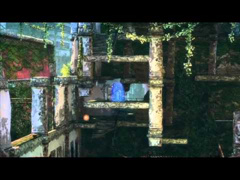 N.O.V.A. 3 - Near Orbit Vanguard Alliance - Multiplayer Trailer