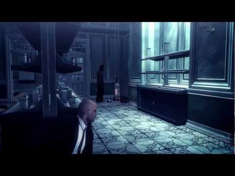 Hitman: Absolution - The Art of the Kill