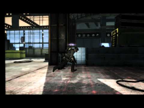 Ghost Recon Online: Specialist class focus [UK]