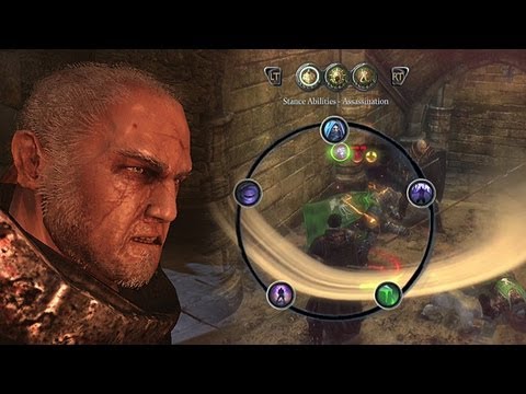 Game of Thrones - Vorschau / Preview von GameStar (Gameplay)
