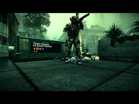 Far Cry 3 - Exclusive Burning Building Gameplay