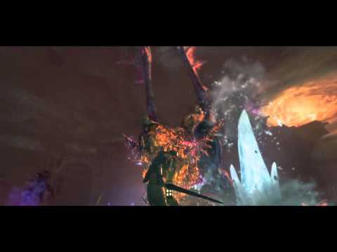 Dragon's Dogma - Drago di Ur trailer