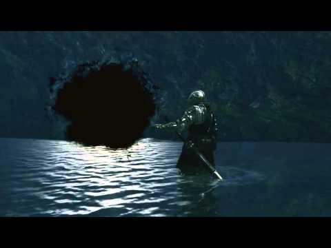 Dark Souls: Teaser Trailer - Prepare to Die Edition [HD]