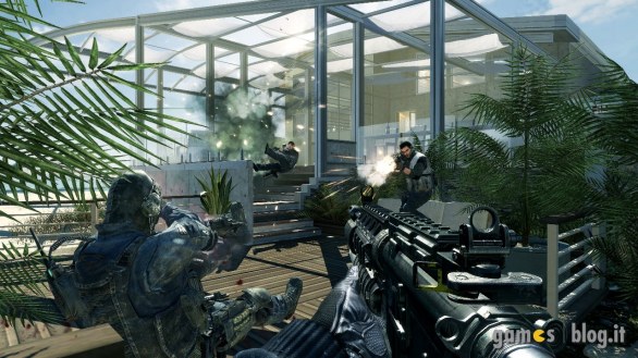 Modern Warfare 3: Content Collection 2 in immagini e video