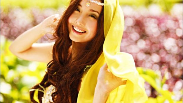 Cosplay domenicale: Alodia Gosiengfiao, una delle cosplayer più famose del mondo