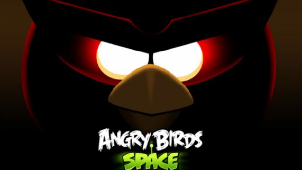 Angry Birds Space sempre più nello spazio: raggiunta quota 50 milioni di download