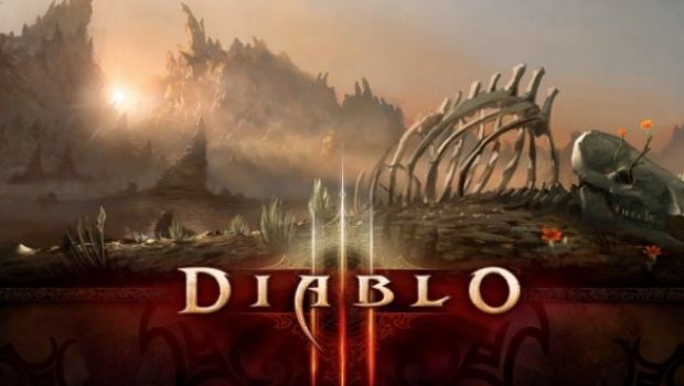 Diablo III permetterà il gioco online fra continenti diversi