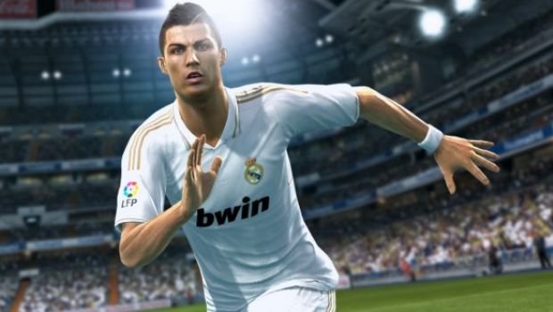 PES 2013 in una corposa lista di dettagli e innovazioni