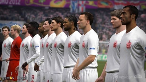 FIFA 13: volti dei giocatori più realistici grazie al software Dimensional Imaging