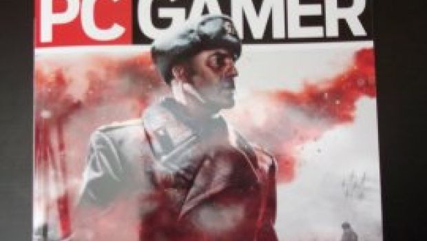 Company of Heroes 2 svelato da PC Gamer