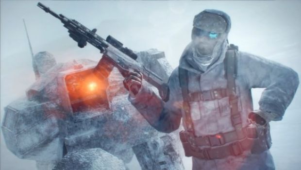Ghost Recon: Future Soldier - nuove immagini di gioco sulla campagna principale