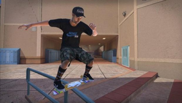 Tony Hawk’s Pro Skater HD uscirà molto probabilmente in giugno