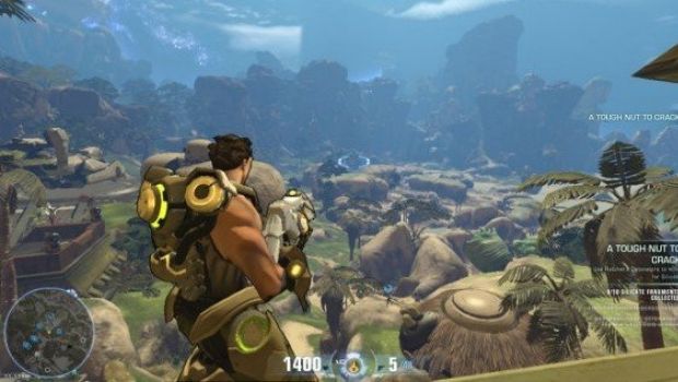 Firefall: la beta in nuove immagini