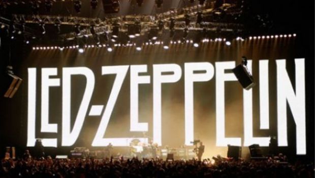 Rock Band: Led Zeppelin in via di sviluppo?